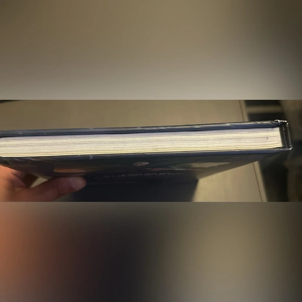 Star Wars 5-Minute Stories Book - Blue and Black